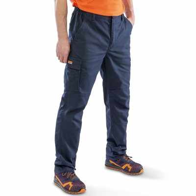 Pantaloni elasticizzati Work-Guard Sabre