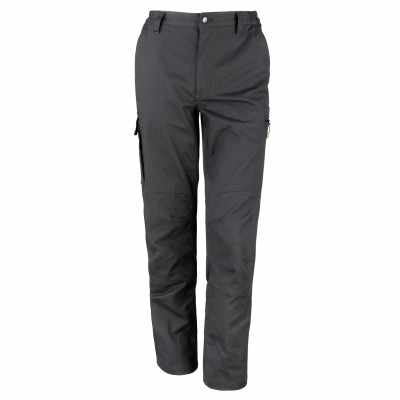 Pantaloni elasticizzati Work-Guard Sabre