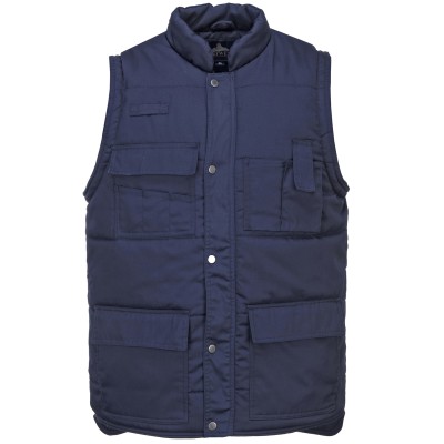 Gilet imbottito Shetland (S414)