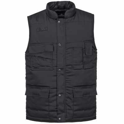 Gilet imbottito Shetland (S414)