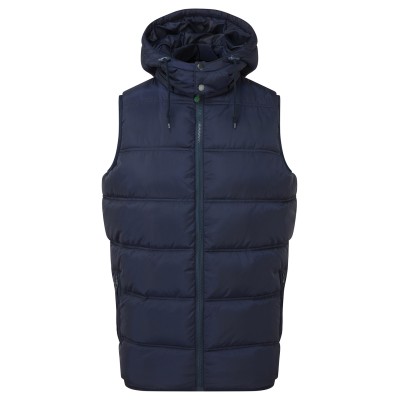 Gilet riciclato Bryher Gilet riciclato Bryher