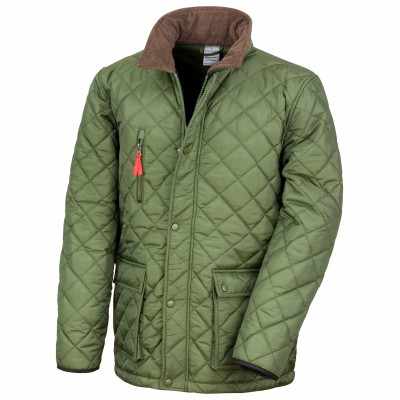 Giacca Urban Cheltenham Gold