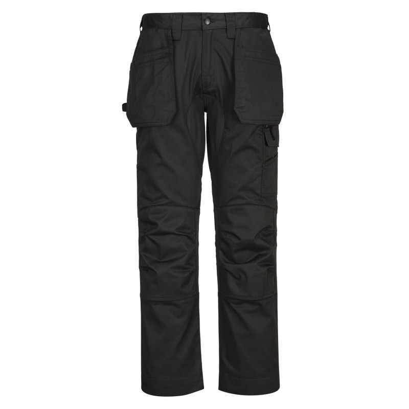 Pantaloni elasticizzati vestibilità slim - cod. RWPW124
