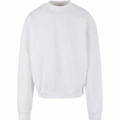 Felpe girocollo in cotone ultra pesante
