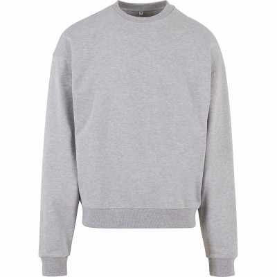 Felpe girocollo in cotone ultra pesante