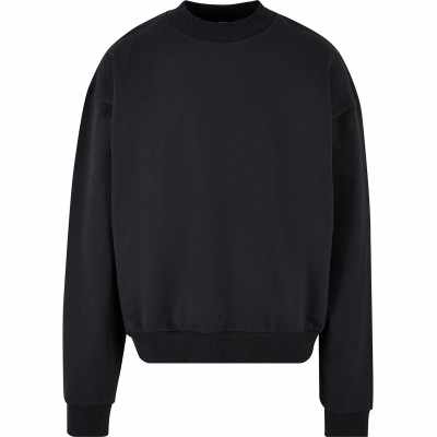 Felpe girocollo in cotone ultra pesante