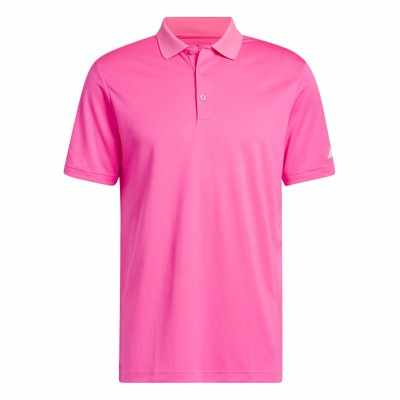 Polo da allenamento adidas
