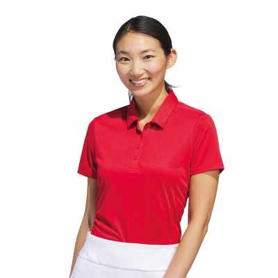 Polo adidas Performance da donna