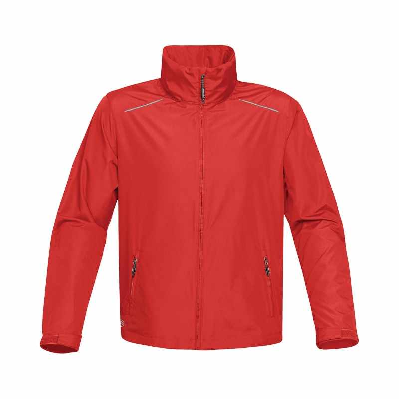 Giubbino ultra-leggero ad alte prestazioni - cod. RWST166