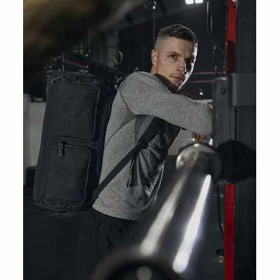 Adattare la borsa kit ibrida