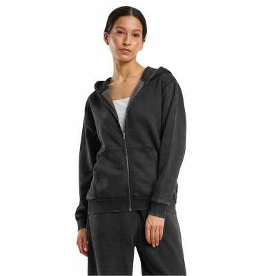 Felpe donna con zip