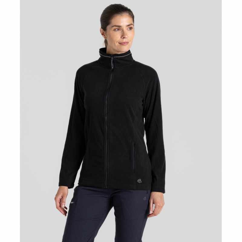 Felpa isolante in pile da donna - cod. RWCR316