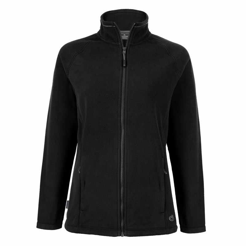 Felpa isolante in pile da donna - cod. RWCR316