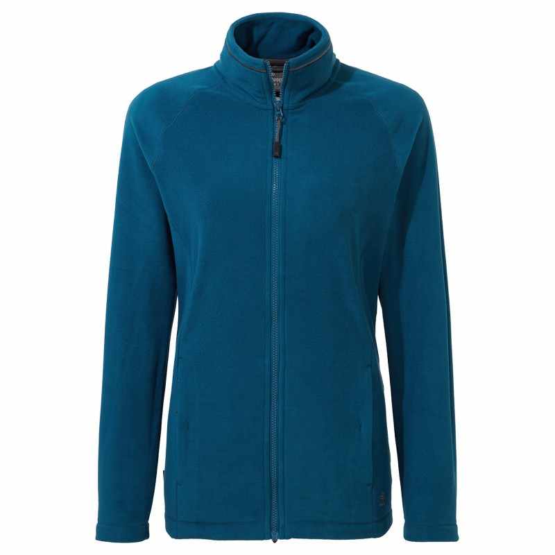 Felpa isolante in pile da donna - cod. RWCR316