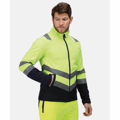 Giubbotti alta visibilità