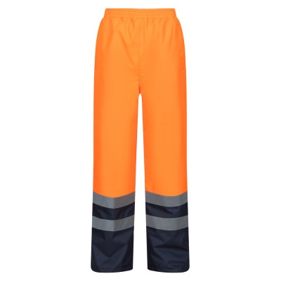 Pantaloni isolanti Pro Hi-Vis
