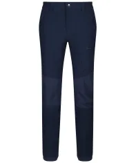 Pantaloni elasticizzati ed idrorepellenti