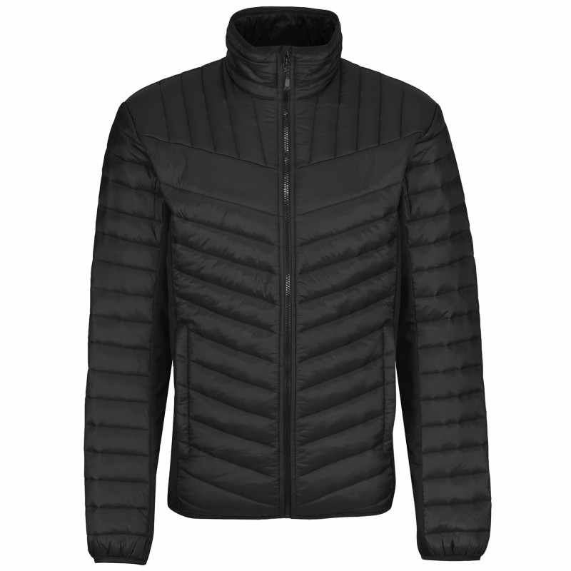 Giacca ibrida da stampare - cod. RWRG319