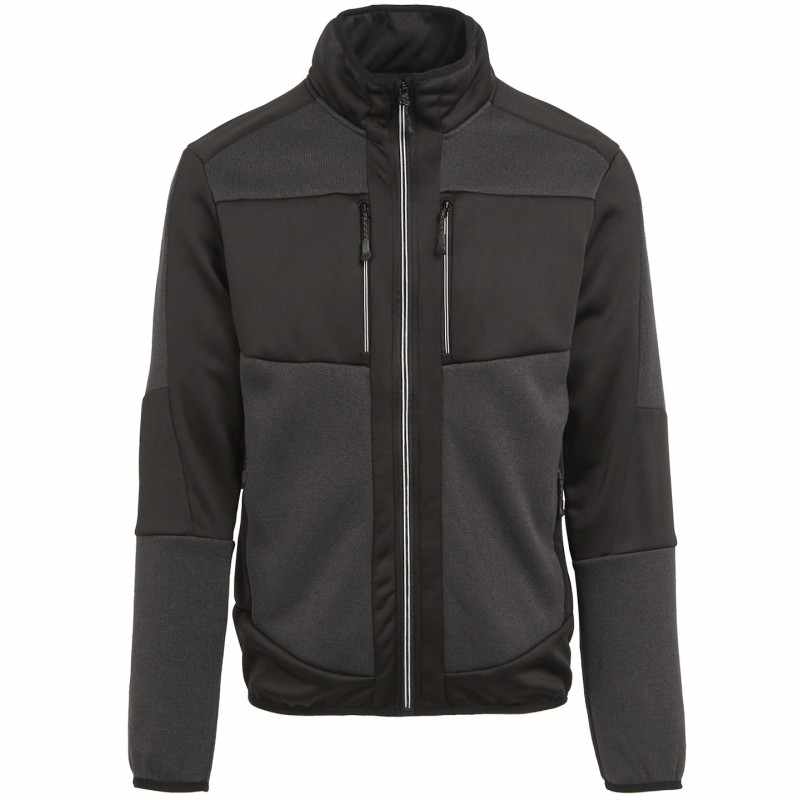 Giubbino da lavoro elasticizzato - cod. RWRG545