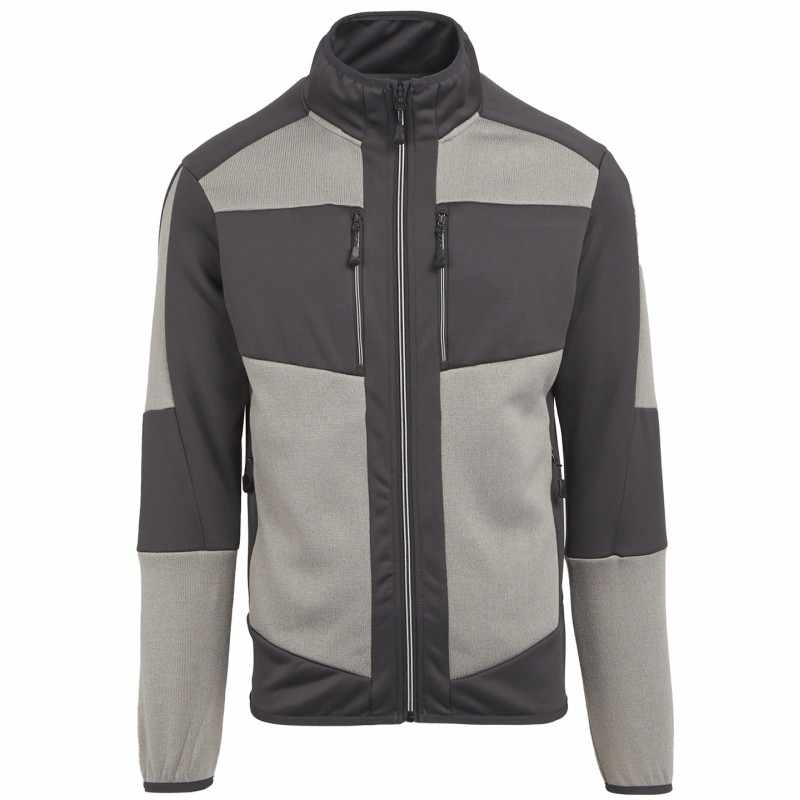 Giubbino da lavoro elasticizzato - cod. RWRG545