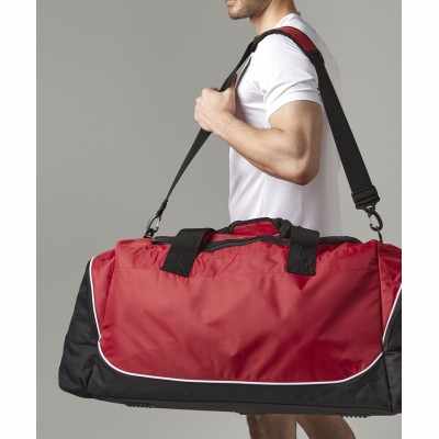 Borsa jumbo Teamwear