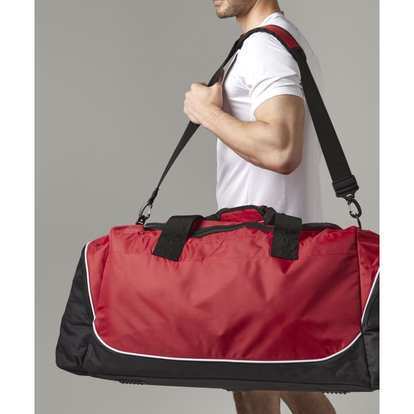 Borsa jumbo Teamwear - cod. RWQS088
