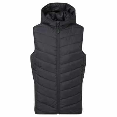 Gilet imbottito riciclato Taurus