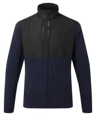 Felpa comoda in pile