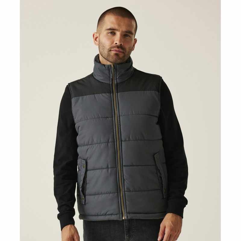 Bodywarmer personalizzati - cod. RWSN104