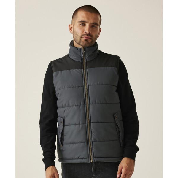 Gilet isolante Altoona - cod. RWSN104