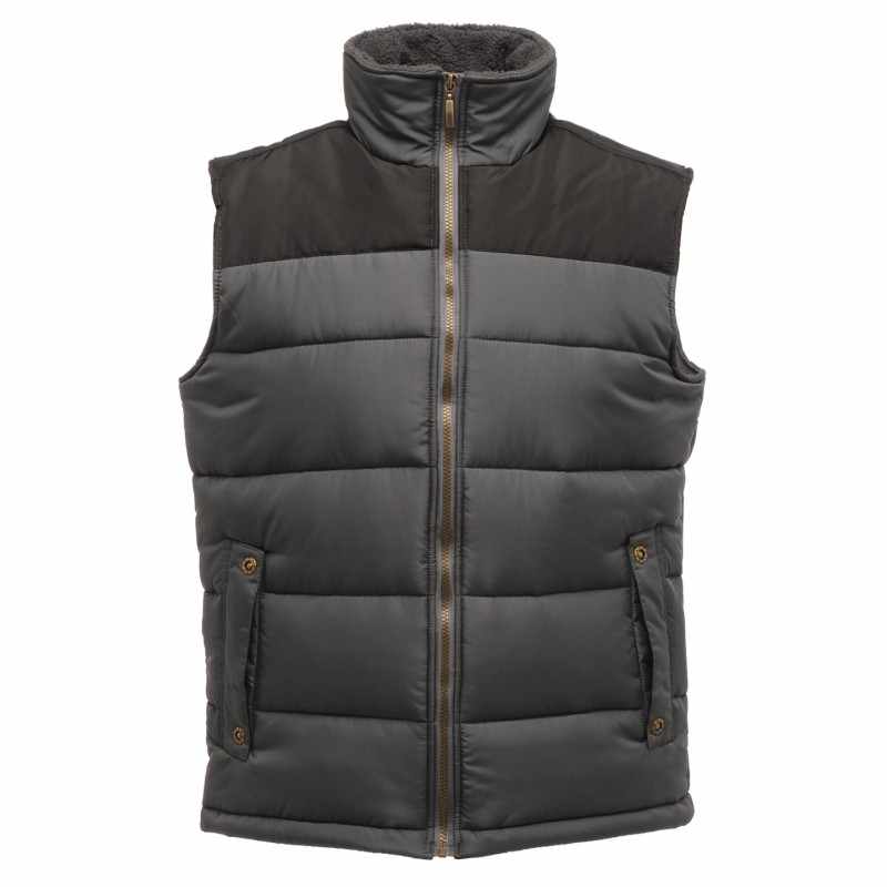 Bodywarmer personalizzati - cod. RWSN104