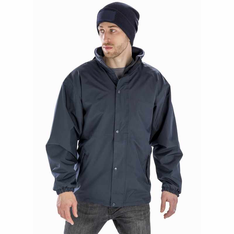 Giacca reversibile impermeabile - cod. RWR160A