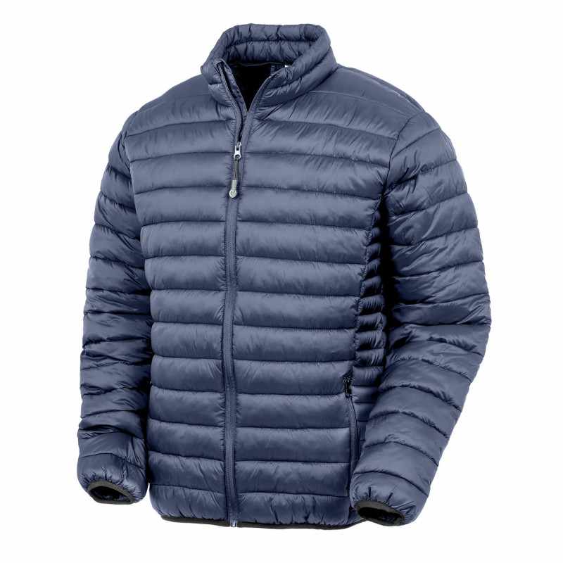 Giacca imbottita da personalizzare - cod. RWR912X
