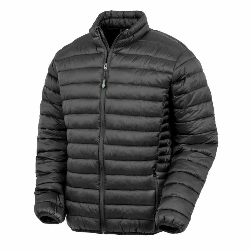 Giacca imbottita da personalizzare - cod. RWR912X