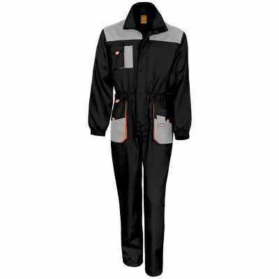 Tuta leggera Work-Guard
