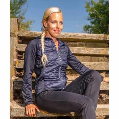 Giacca Zero Gravity da donna