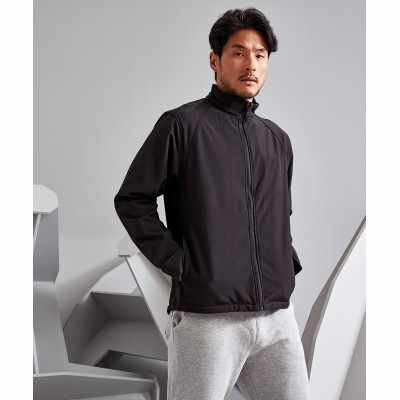 Giacca softshell