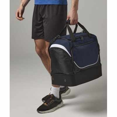 Borsone Pro Team Hardbase