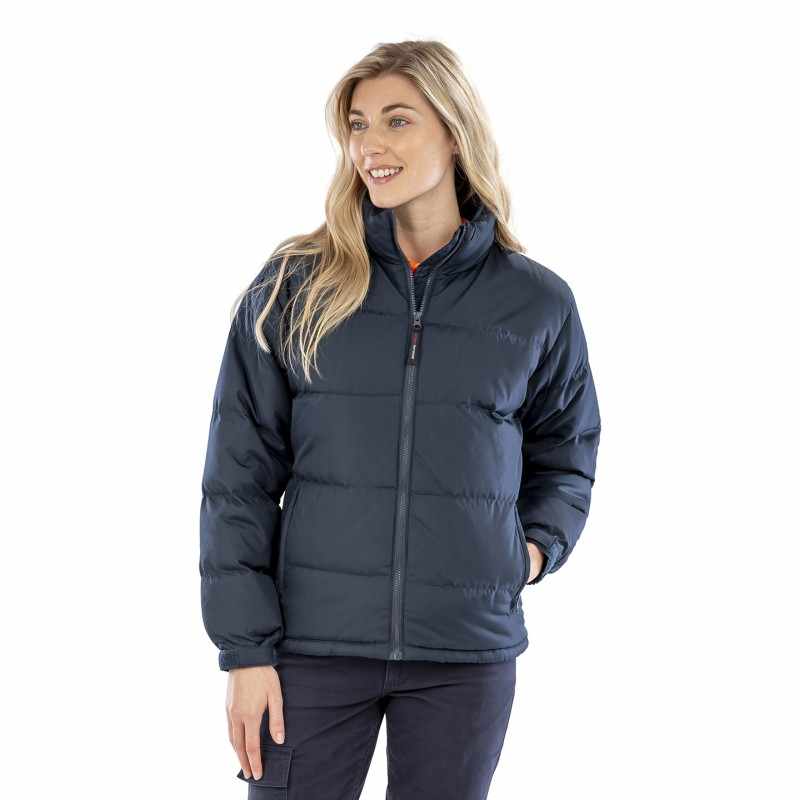 Piumino da donna personalizzato - cod. RWR181F