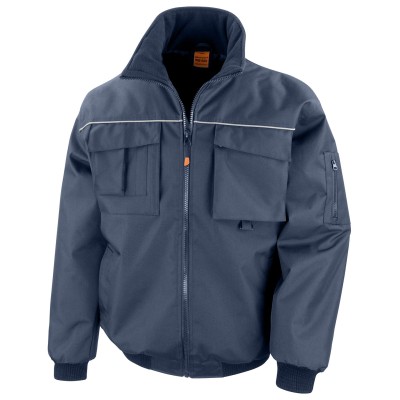 Giacca da pilota Work-Guard Sabre Giacca da pilota Work-Guard Sabre
