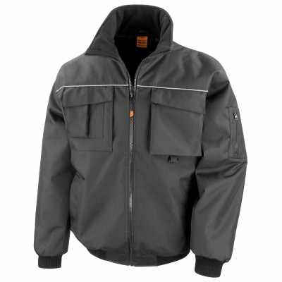 Giacca da pilota Work-Guard Sabre