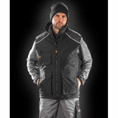 Gilet Work-Guard Vostex