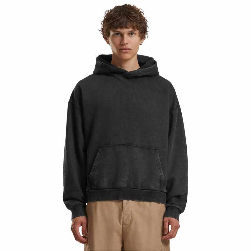 Vintage felpe - cod. RWBY294