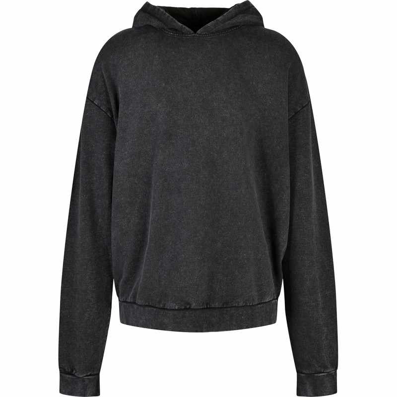 Felpa sportiva oversize da personalizzare - cod. RWBY191