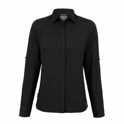 Maglia a maniche lunghe Kiwi da donna Expert