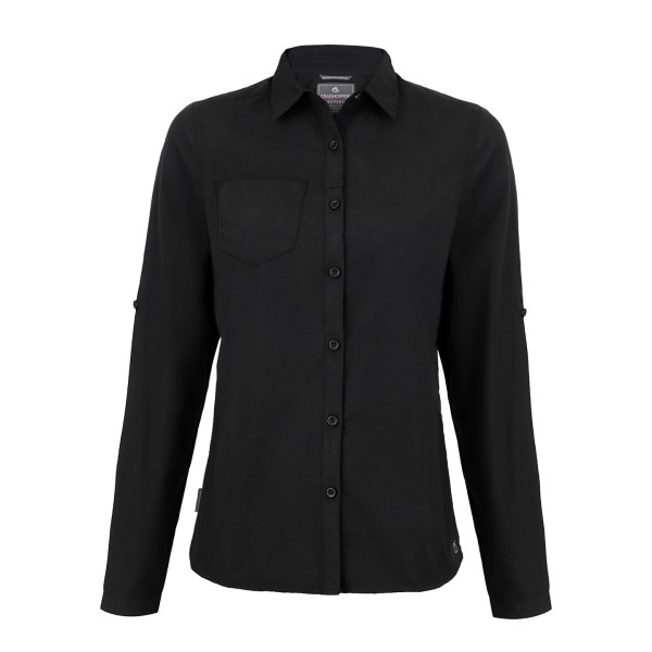 Maglia a maniche lunghe Kiwi da donna Expert - cod. RWCR541