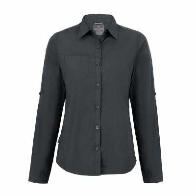 Maglia a maniche lunghe Kiwi da donna Expert