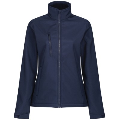 Softshell a 3 strati Ablaze da donna