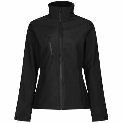 Softshell a 3 strati Ablaze da donna