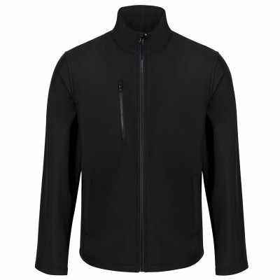 Softshell stampabile a 3 strati Ablaze